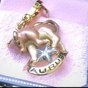 JUICY COUTURE CHARM
